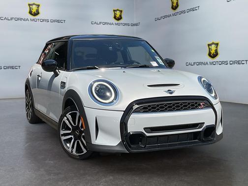 2023 MINI Hardtop Cooper S