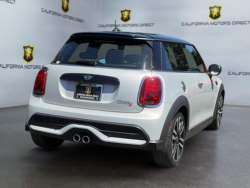 2023 MINI Hardtop Cooper S