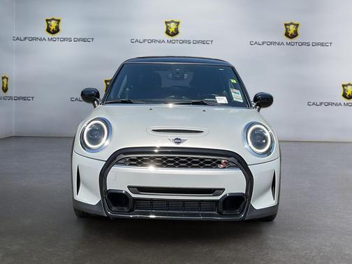 2023 MINI Hardtop Cooper S