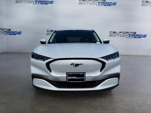 2022 Ford Mustang Mach-E Select
