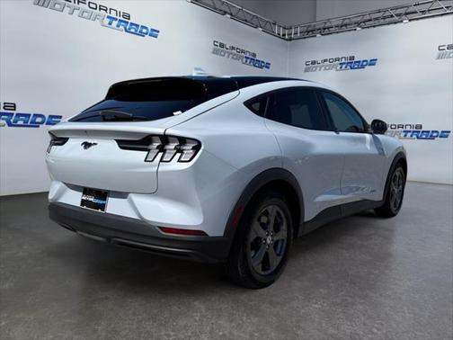 2022 Ford Mustang Mach-E Select