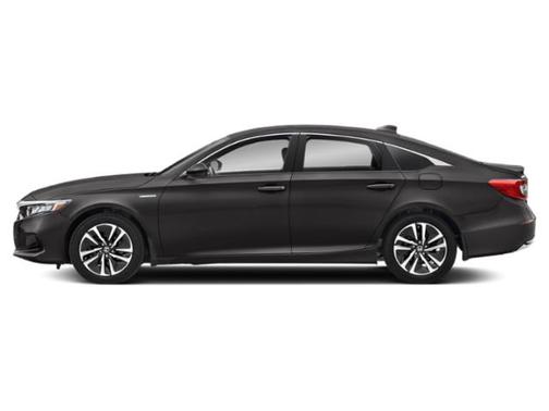 2021 Honda Accord Hybrid Base