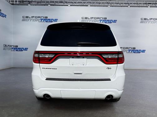 2022 Dodge Durango R/T RWD