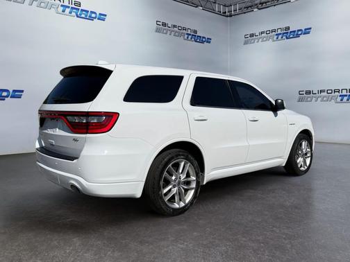 2022 Dodge Durango R/T RWD