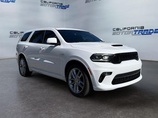 2022 Dodge Durango R/T RWD