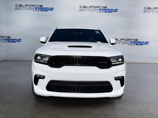 2022 Dodge Durango R/T RWD