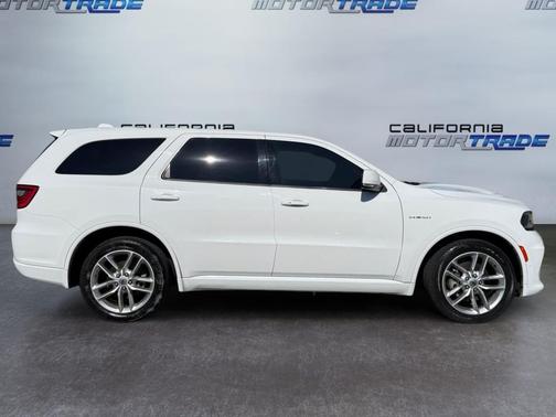 2022 Dodge Durango R/T RWD