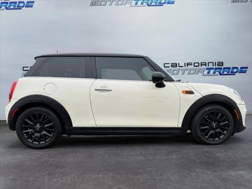 2016 MINI Hardtop Cooper