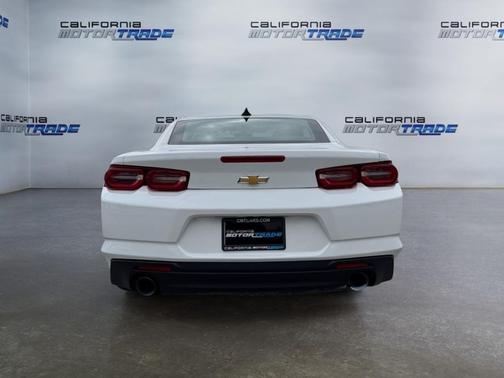 2023 Chevrolet Camaro 1LT
