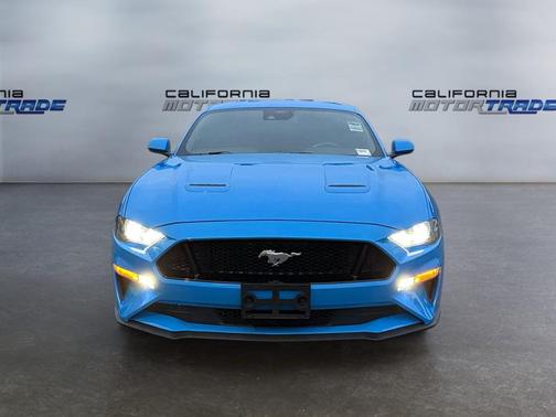 2023 Ford Mustang GT