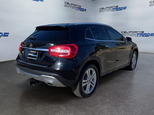2020 Mercedes-Benz GLA 250 Base