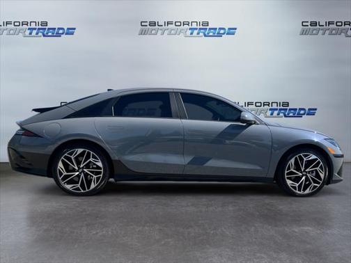 2023 Hyundai IONIQ 6 SEL