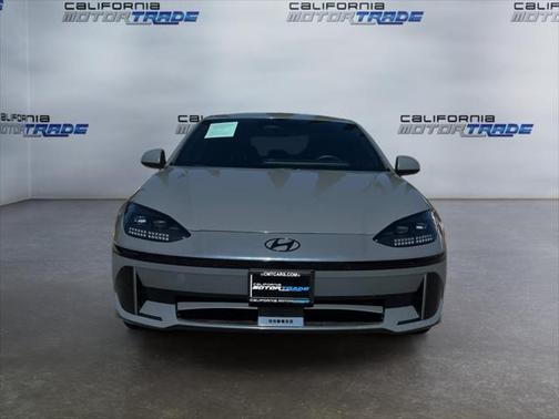 2023 Hyundai IONIQ 6 SEL