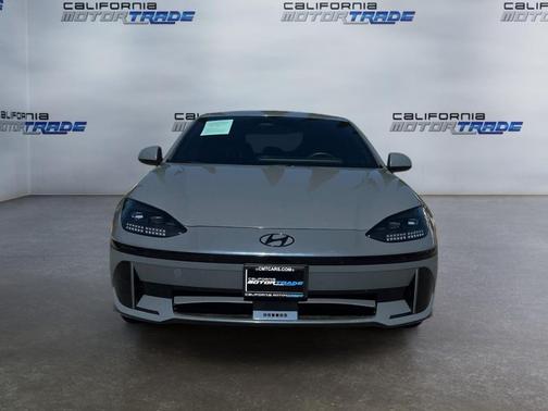 2023 Hyundai IONIQ 6 SEL