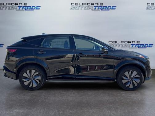 2023 Nissan ARIYA ENGAGE