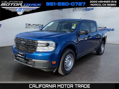 2024 Ford Maverick XL