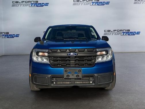 2024 Ford Maverick XL