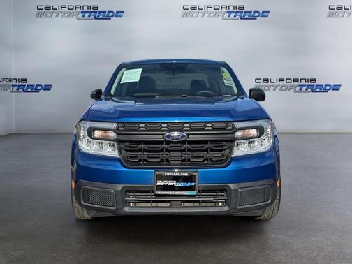 2024 Ford Maverick XL