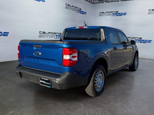 2024 Ford Maverick XL