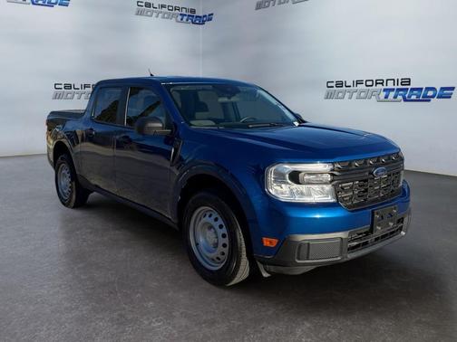 2024 Ford Maverick XL