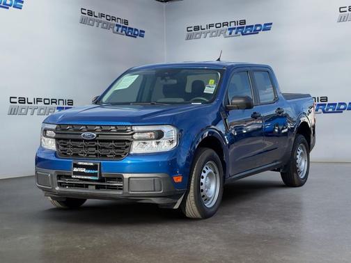 2024 Ford Maverick XL