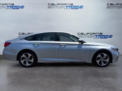2020 Honda Accord EX 1.5T
