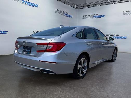 2020 Honda Accord EX 1.5T