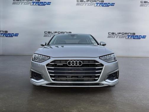 2023 Audi A4 40 Premium