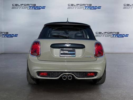 2020 MINI Hardtop Cooper S