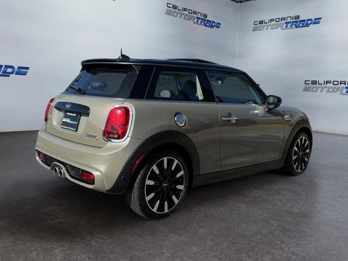 2020 MINI Hardtop Cooper S