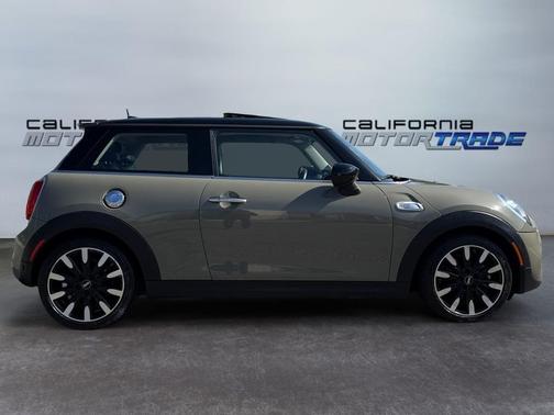 2020 MINI Hardtop Cooper S