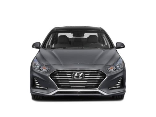 2018 Hyundai SONATA Hybrid Limited