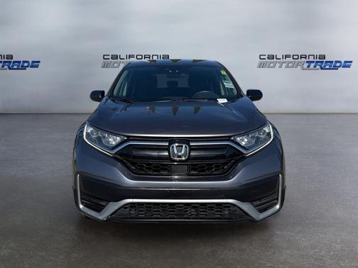 2021 Honda CR-V AWD LX