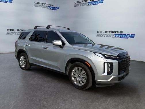 2023 Hyundai PALISADE SEL