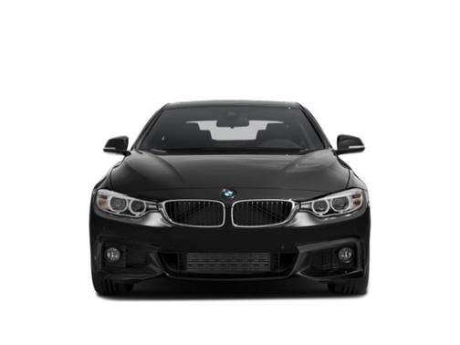 2015 BMW 435 i