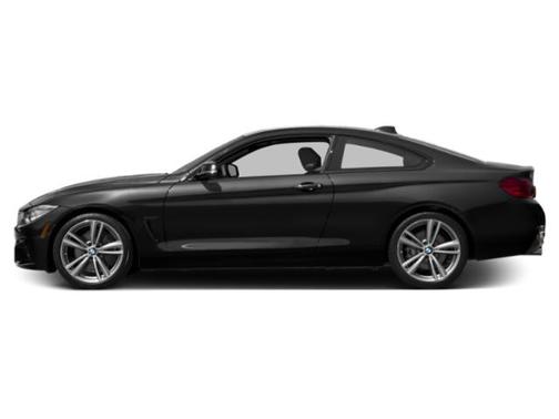 2015 BMW 435 i