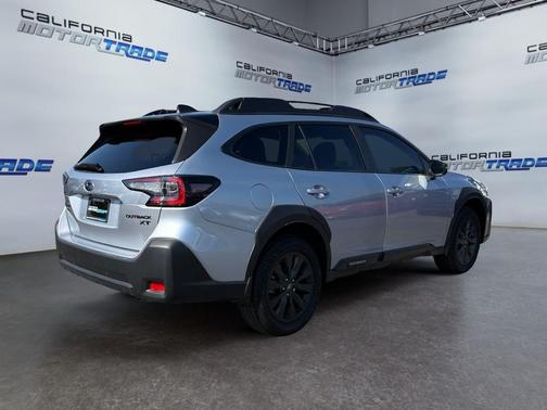 2023 Subaru Outback Onyx Edition XT