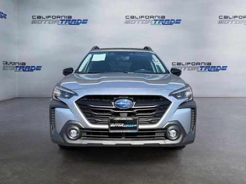 2023 Subaru Outback Onyx Edition XT