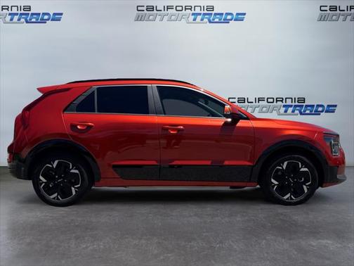 2023 Kia Niro EV Wind