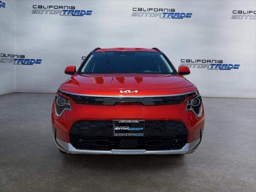 2023 Kia Niro EV Wind