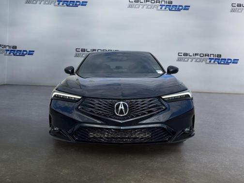 2024 Acura Integra A-SPEC