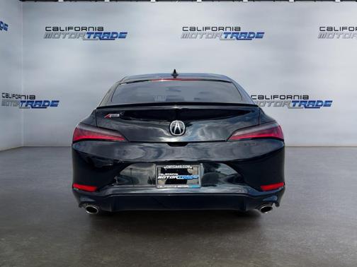 2024 Acura Integra A-SPEC