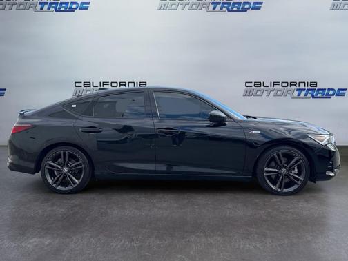 2024 Acura Integra A-SPEC