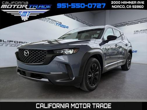 2024 Mazda CX-50 2.5 S Premium