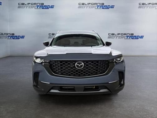 2024 Mazda CX-50 2.5 S Premium