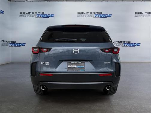 2024 Mazda CX-50 2.5 S Premium