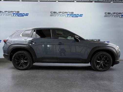 2024 Mazda CX-50 2.5 S Premium
