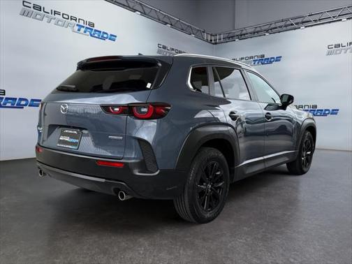 2024 Mazda CX-50 2.5 S Premium