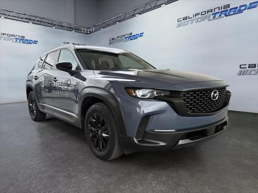 2024 Mazda CX-50 2.5 S Premium