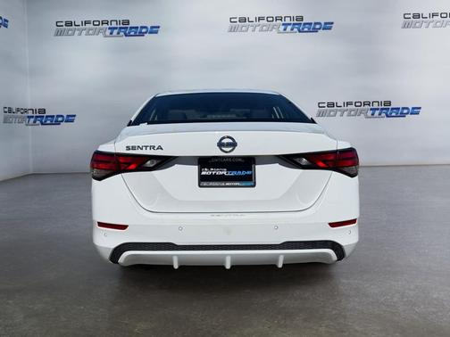 2023 Nissan Sentra S